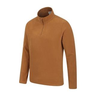 Mountain Warehouse Camber II Half Zip Fleece Oberteil  