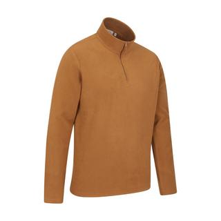 Mountain Warehouse Camber II Half Zip Fleece Oberteil  