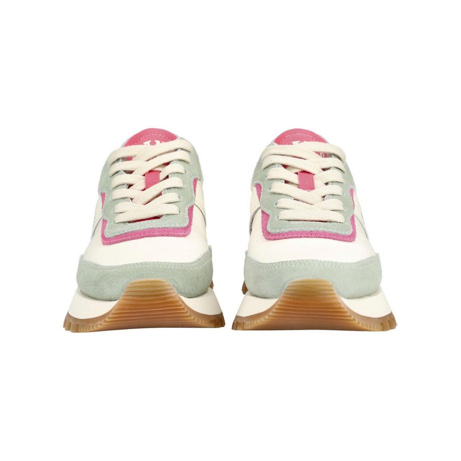 GANT Sneaker retrò con dettagli contrastanti  