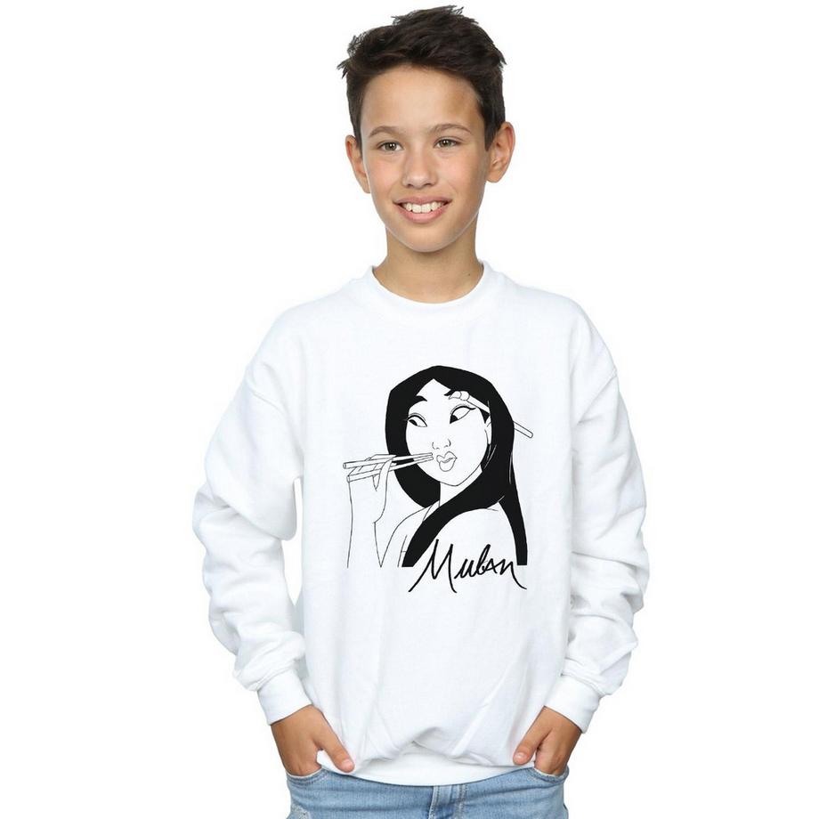 Disney  Sweatshirt 