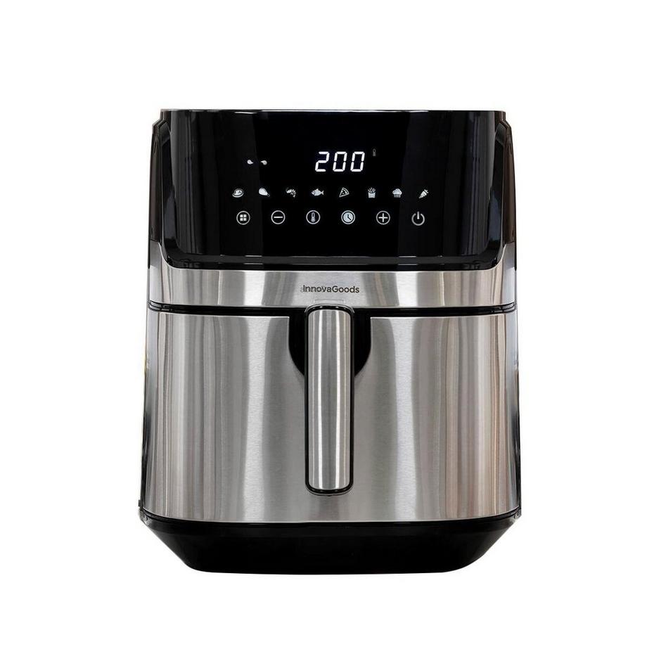 Friteuse sans huile - 1700 W - 5,5 l