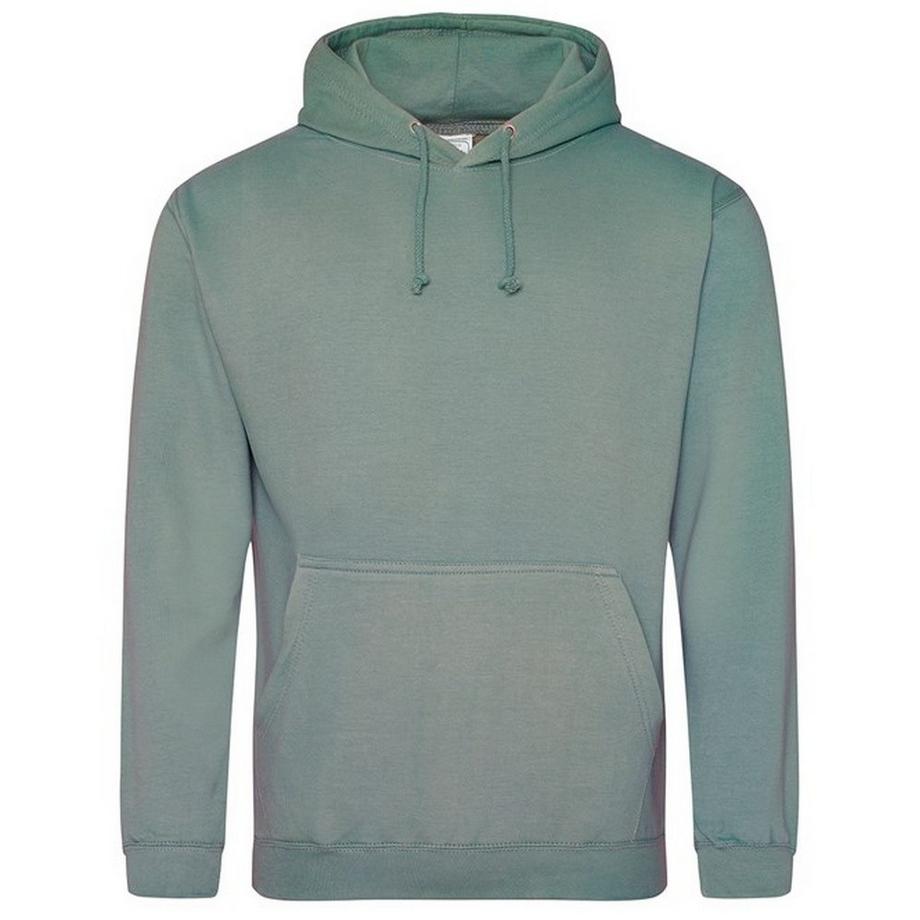 Sweat à capuche COLLEGE