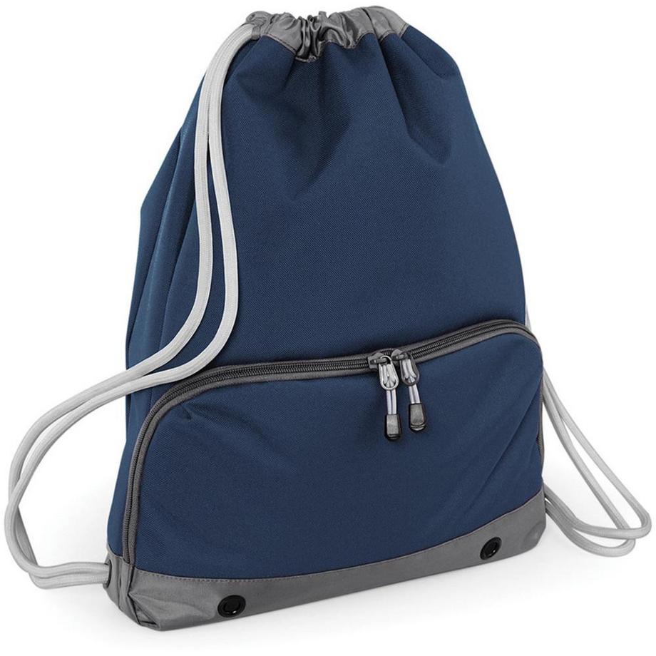 Athleisure Sacca A Spalla Idrorepellente