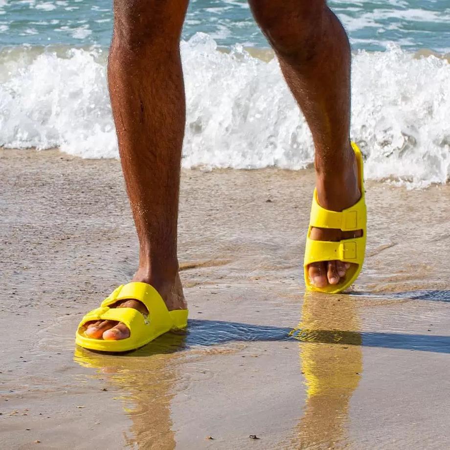 CACATOES sandales bahia  