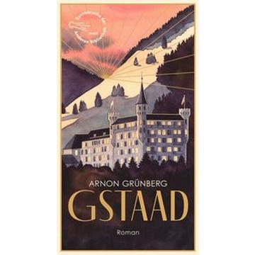 Gstaad