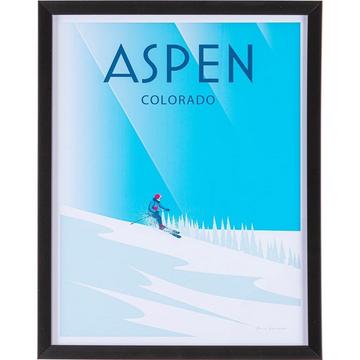 Prova dell'immagine Aspen 40x50