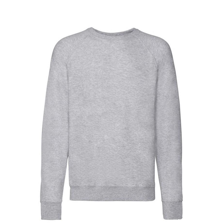 Sweat manches raglan