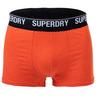 Superdry  Boxer Uomini Confezione da 3 Vestibilità confortevole 