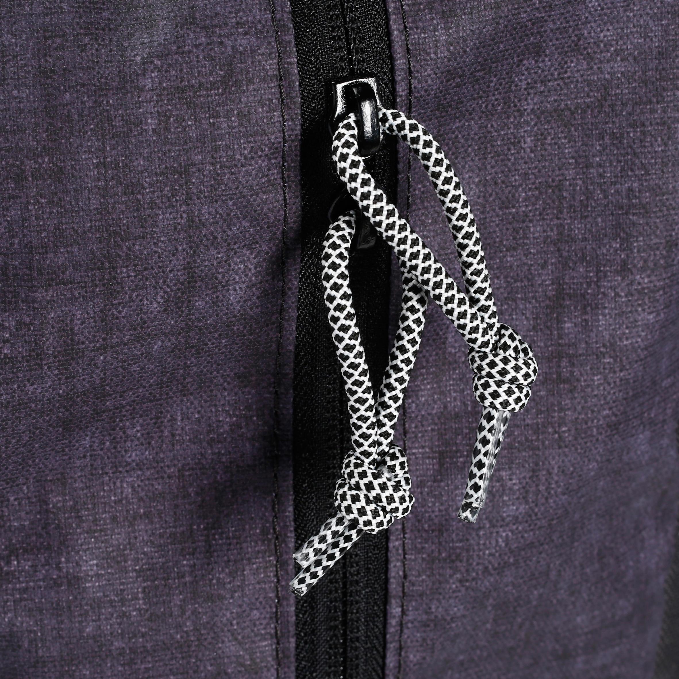 OXELO  Zaino 23 l porta skateboard poliestere 