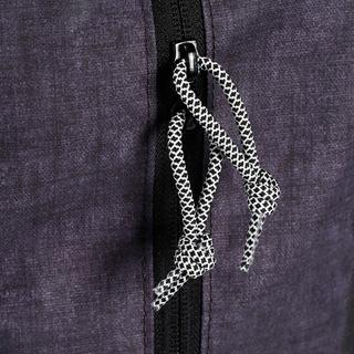 OXELO  Zaino 23 l porta skateboard poliestere 