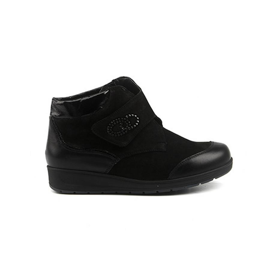 Waldläufer Mimi 15-5.5 Stivaletti  