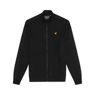 LYLE & SCOTT Giacca sportiva a righe  