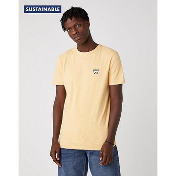 Kurzarm Vegan T-shirt