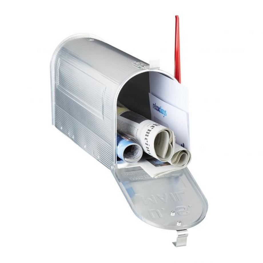 Northio  Amerikanischer Briefkasten 