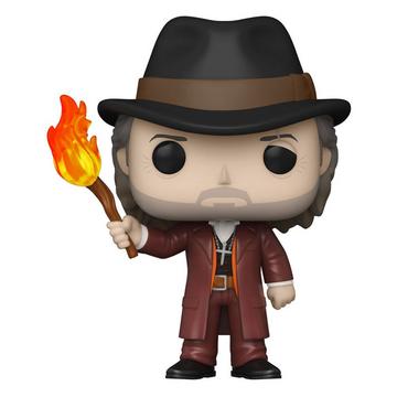 Bram Stoker's Dracula POP! Movies Vinyl Figur Van Helsing