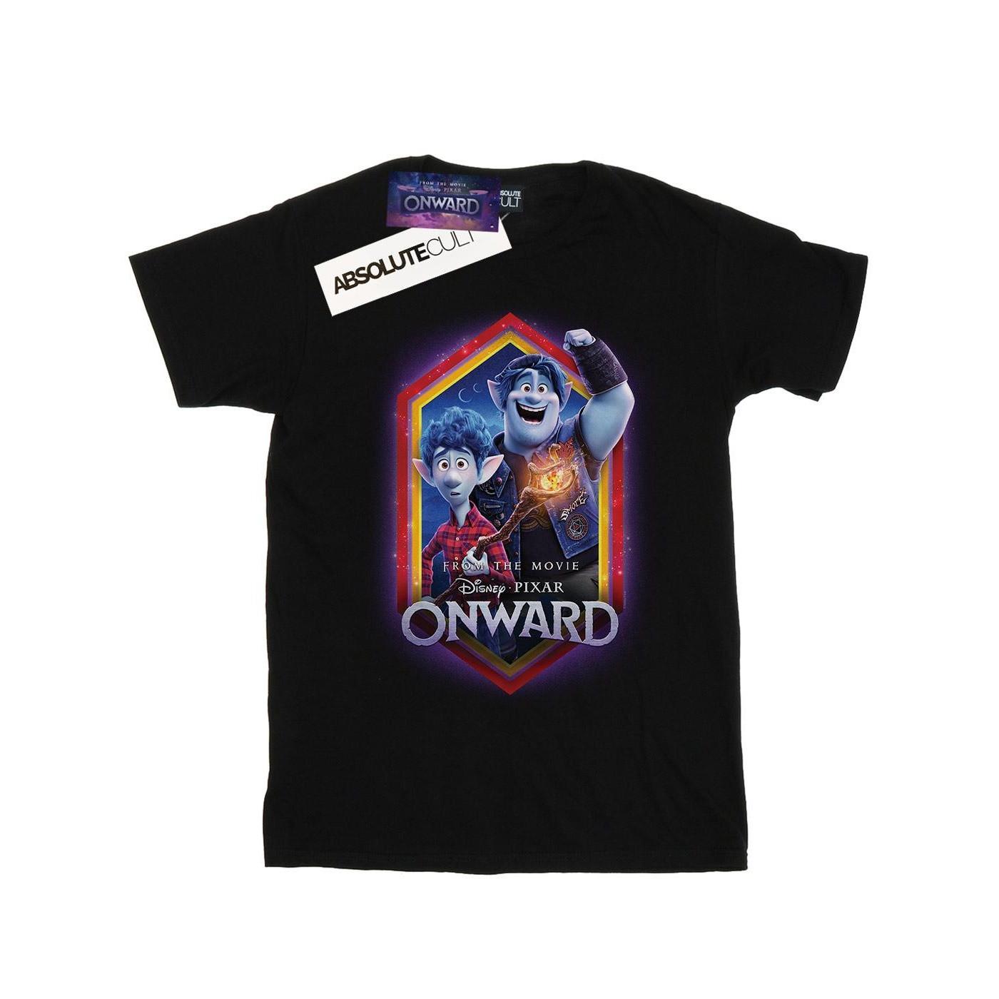 Disney  Tshirt ONWARD 