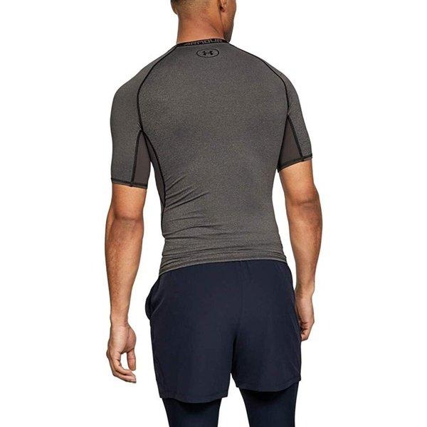 UNDER ARMOUR  Maillot de compression HEATGEAR 