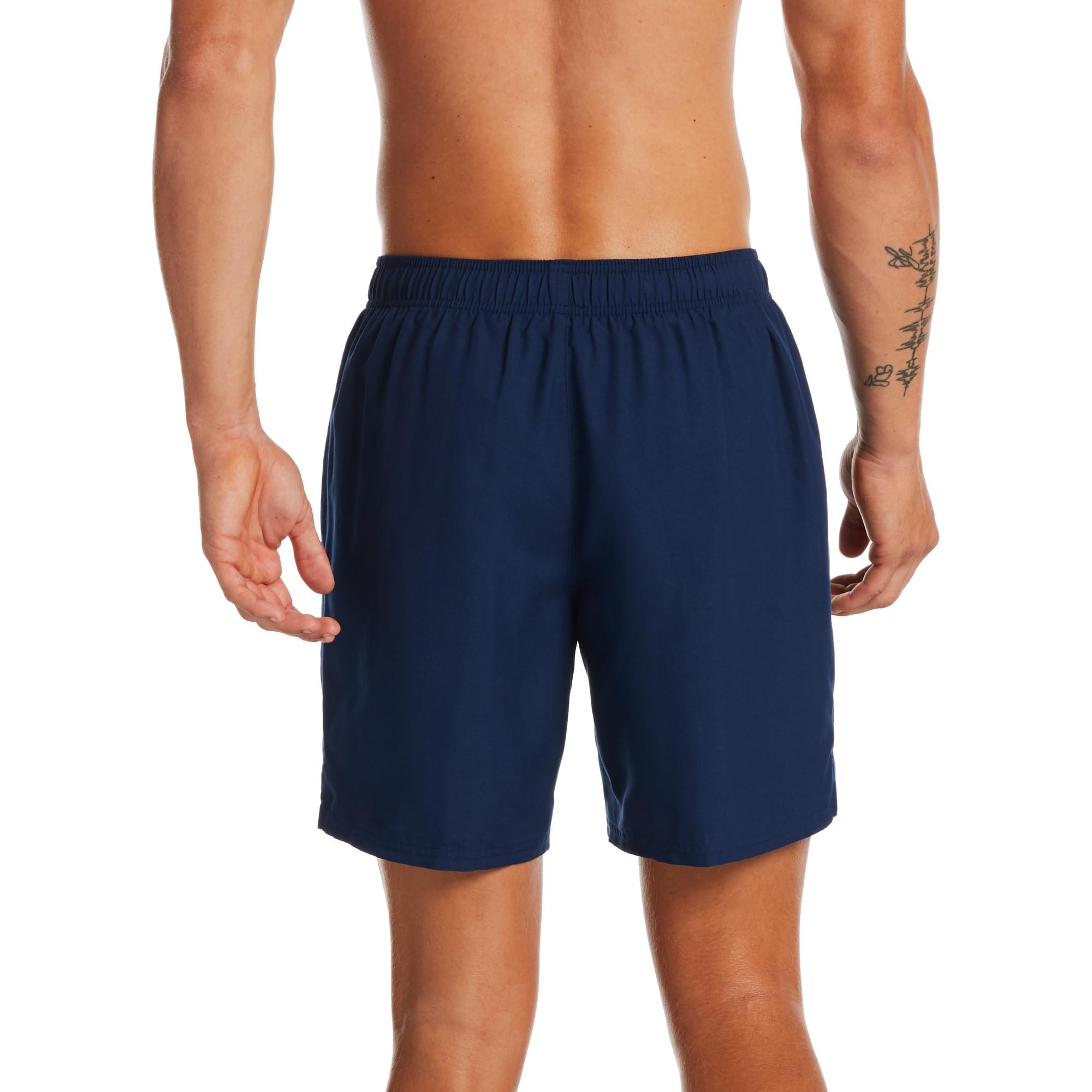 NIKE  ESSENTIAL 7" VOLLEY SHORT 