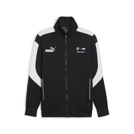 PUMA  sim fit trainingsjacke bmw mms mt7+ 