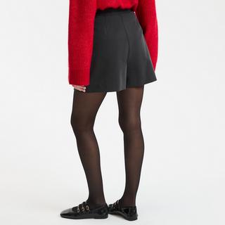 La Redoute Collections High Waist Shorts  