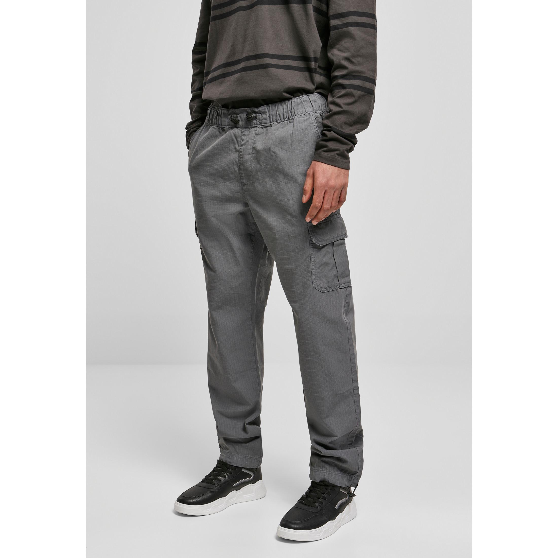 URBAN CLASSICS Ripstop Cargo Hose  