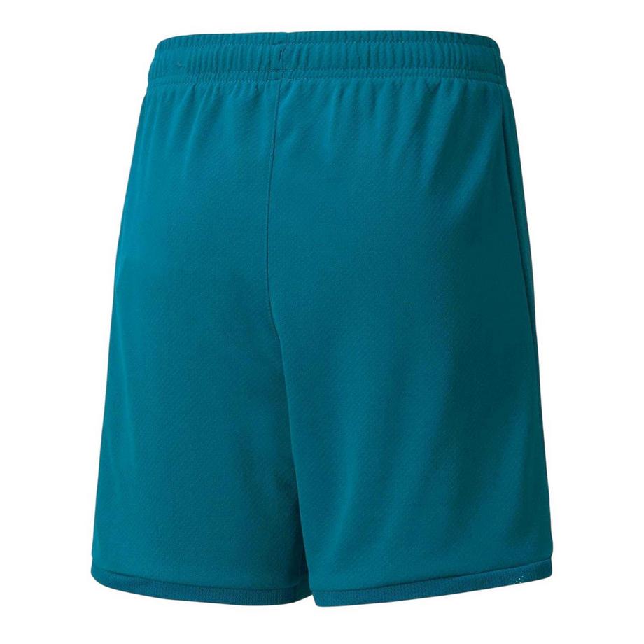 Manchester City  Pantaloncini Da Casa Puma 