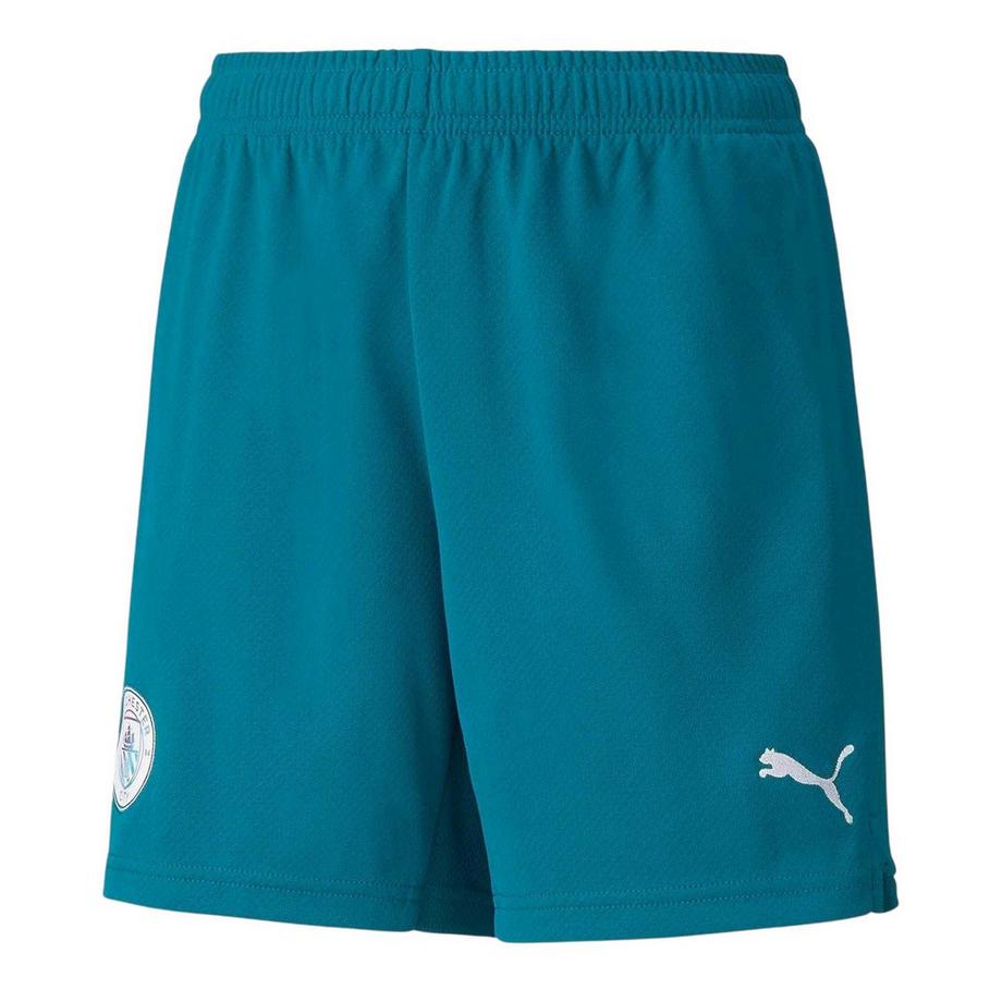 Pantaloncini Da Casa Puma