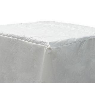 Beliani Protezione impermeabile en PVC CHUVA  