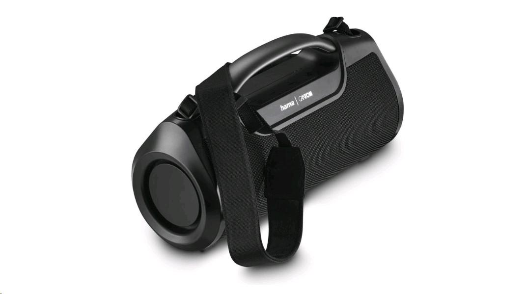 hama  Bluetooth®-Lautsprecher "Mate Pro" 