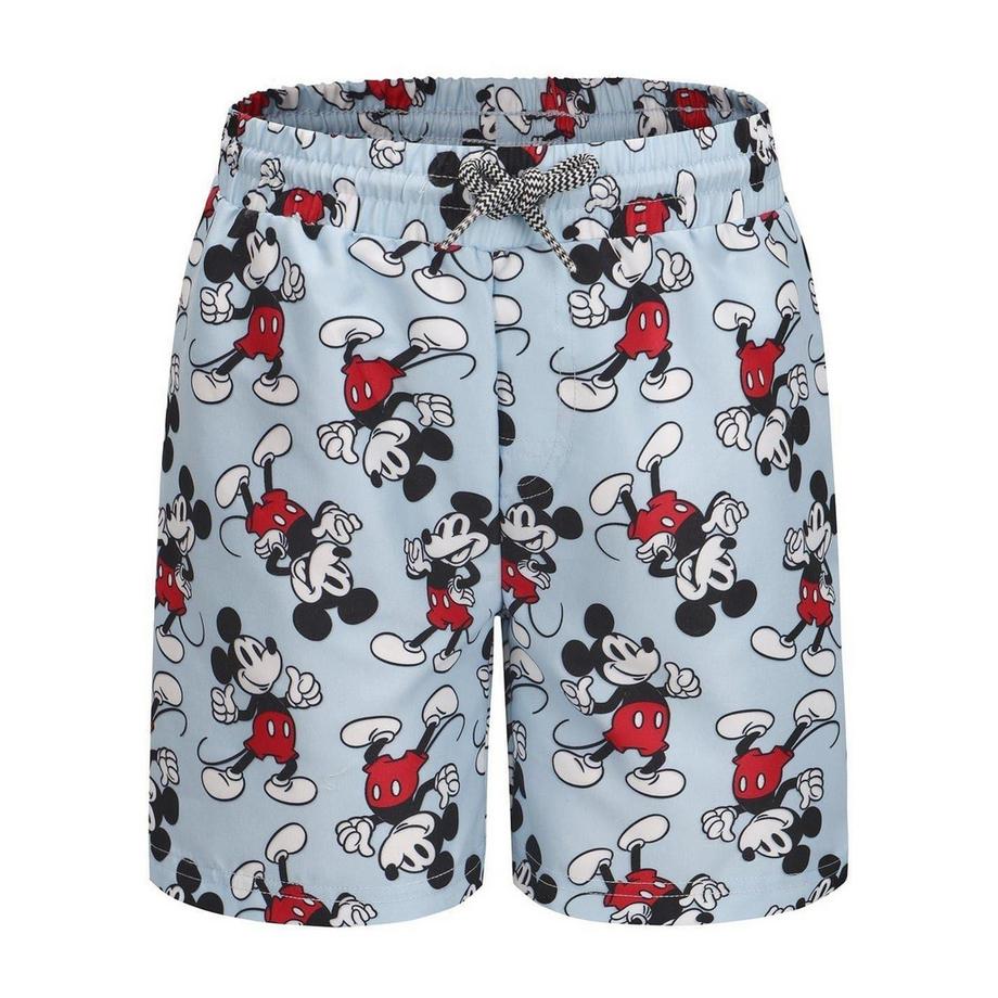 Costume Da Bagno A Pantaloncino