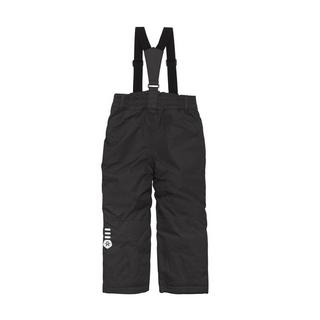 Color Kids  Skihose W/POCKETS phantom 