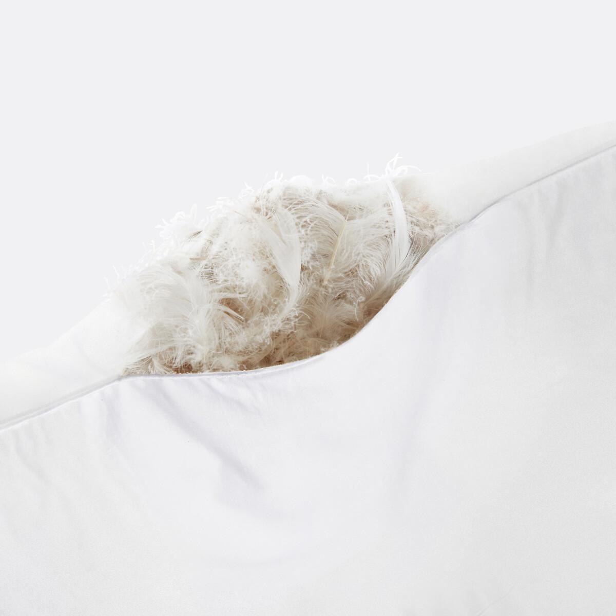 La Redoute Intérieurs Kopfkissenbezug zum Befüllen  