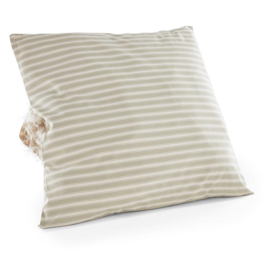 La Redoute Intérieurs Kopfkissenbezug zum Befüllen  