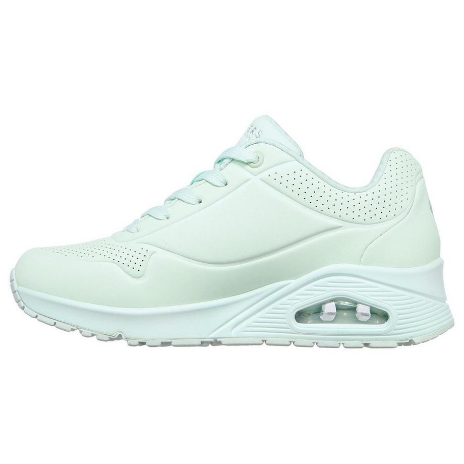 SKECHERS Uno Frosty Kicks Sneakers  