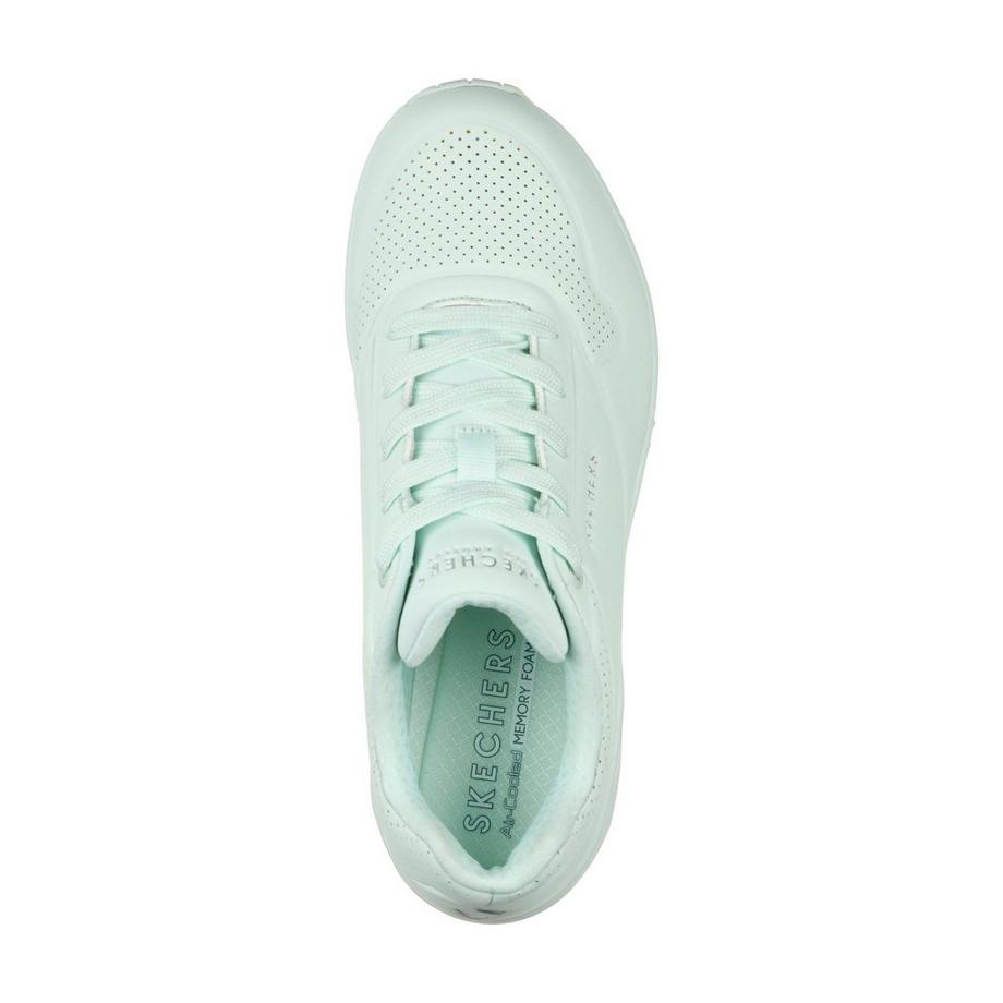 SKECHERS Uno Frosty Kicks Sneakers  