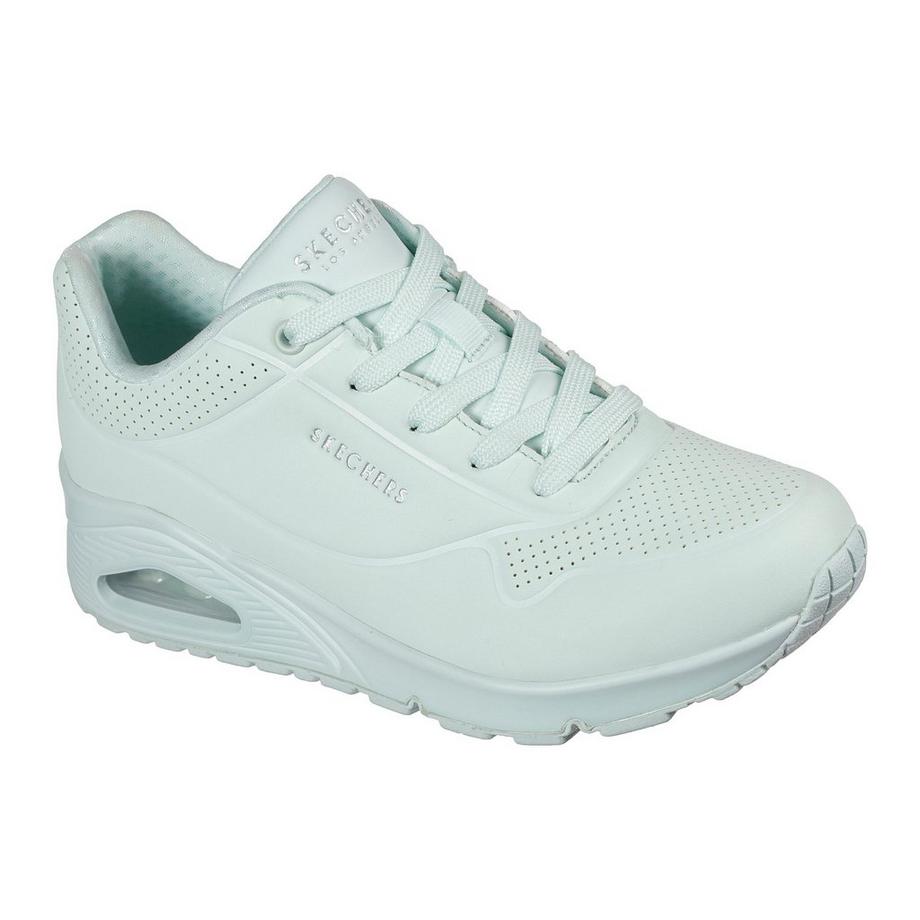 SKECHERS Uno Frosty Kicks Sneakers  