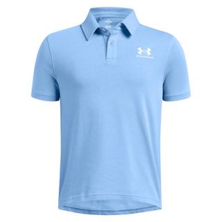 UNDER ARMOUR  kinder-polo icon 