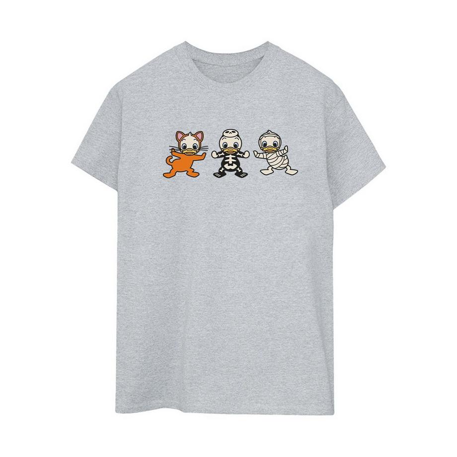 Duck Tales Halloween TShirt