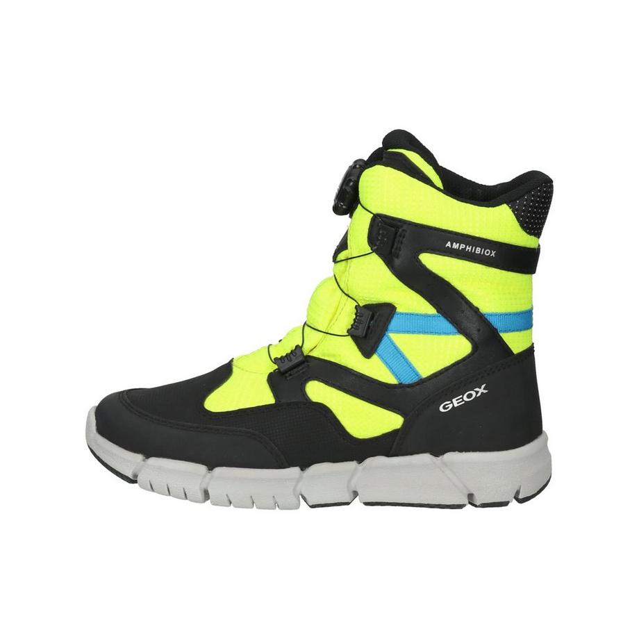 GEOX Stivaletti Amphibiox  