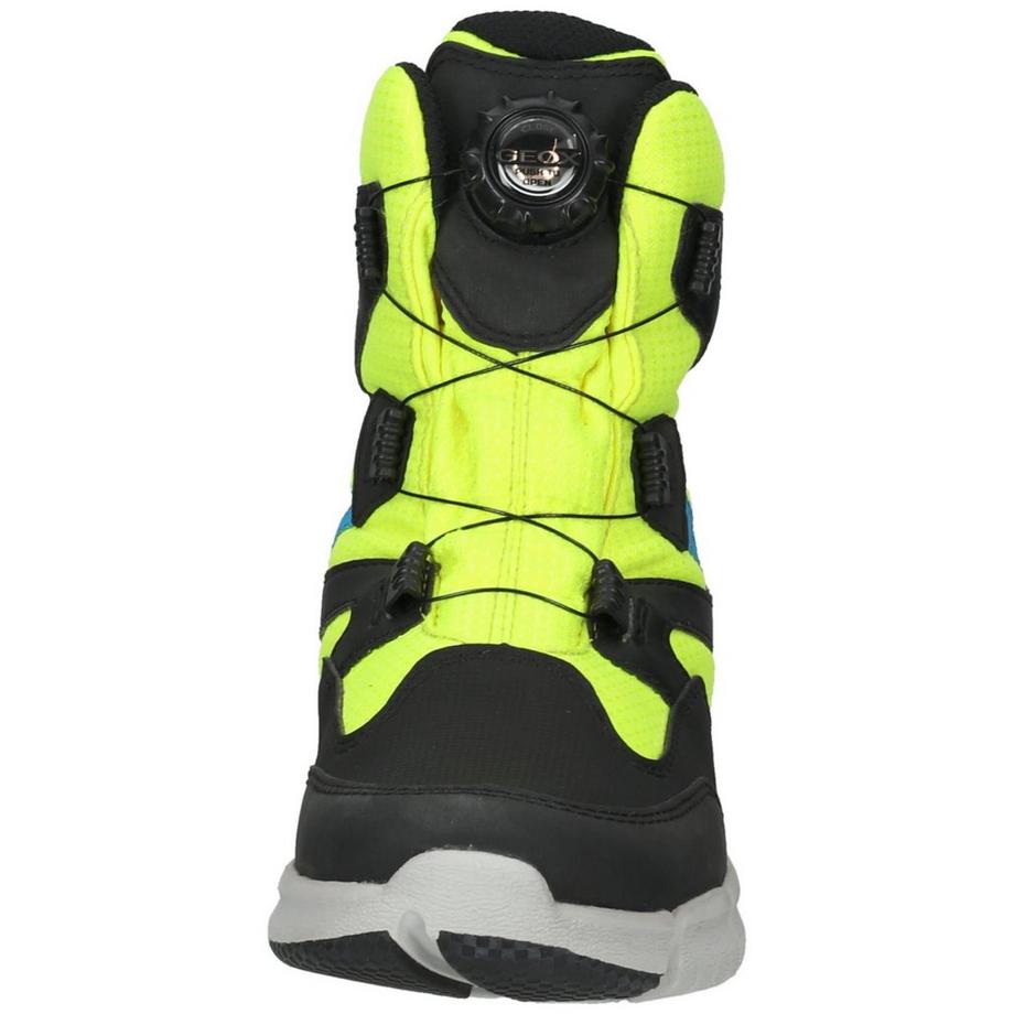 GEOX Stivaletti Amphibiox  
