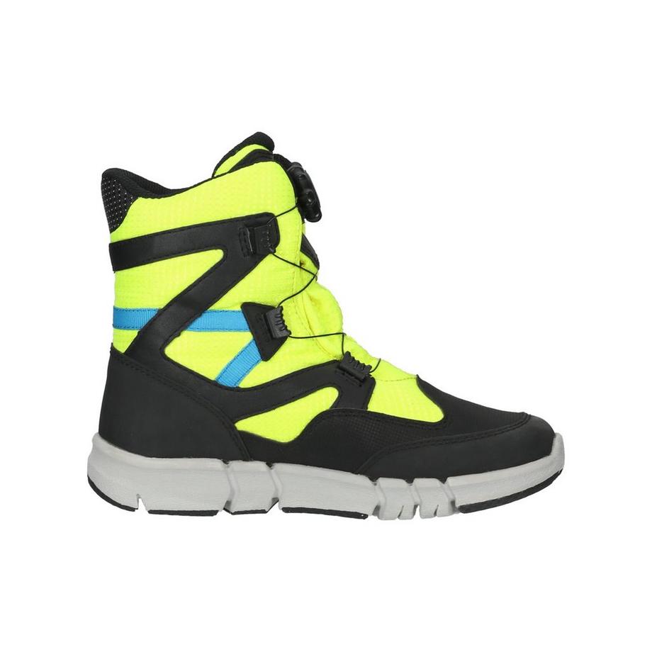 GEOX Stivaletti Amphibiox  