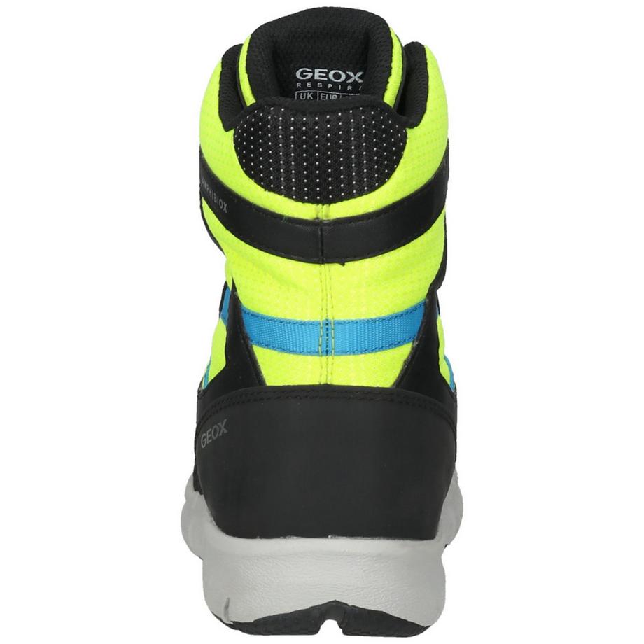 GEOX Stivaletti Amphibiox  