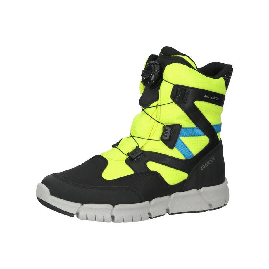 Stiefelette