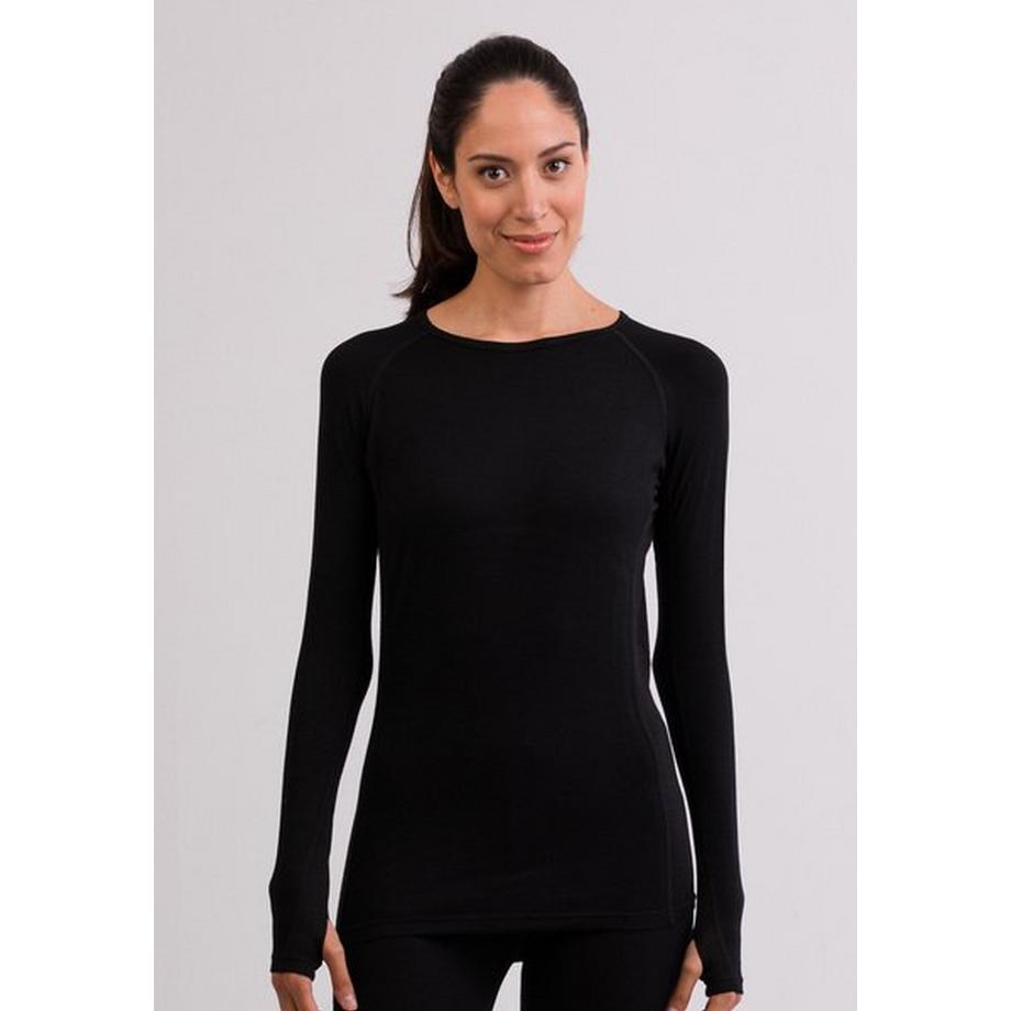 High Performance Sportwäsche Langarm-Shirt