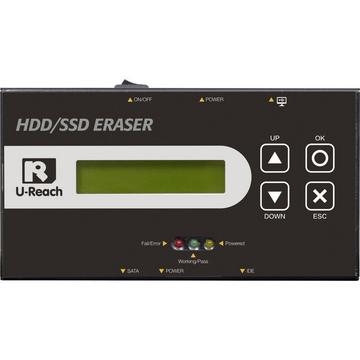 Renkforce HDDSSD Eraser