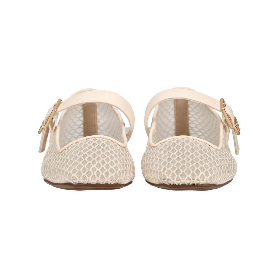 LIU JO Ballerine Mary Jane in maglia  