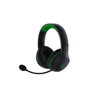 RAZER  Kaira for Xbox Kopfhörer Kabellos Kopfband Gaming Schwarz 