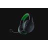 RAZER  Kaira for Xbox Casque Sans fil Arceau Jouer Noir 