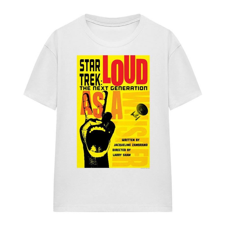 The Next Generation Season 2 Episode 5 TShirt