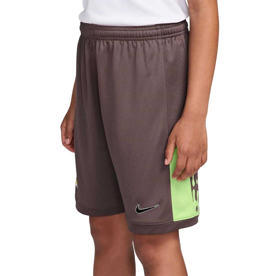 NIKE  Km Air Pantaloncini Da Calcio Logo 